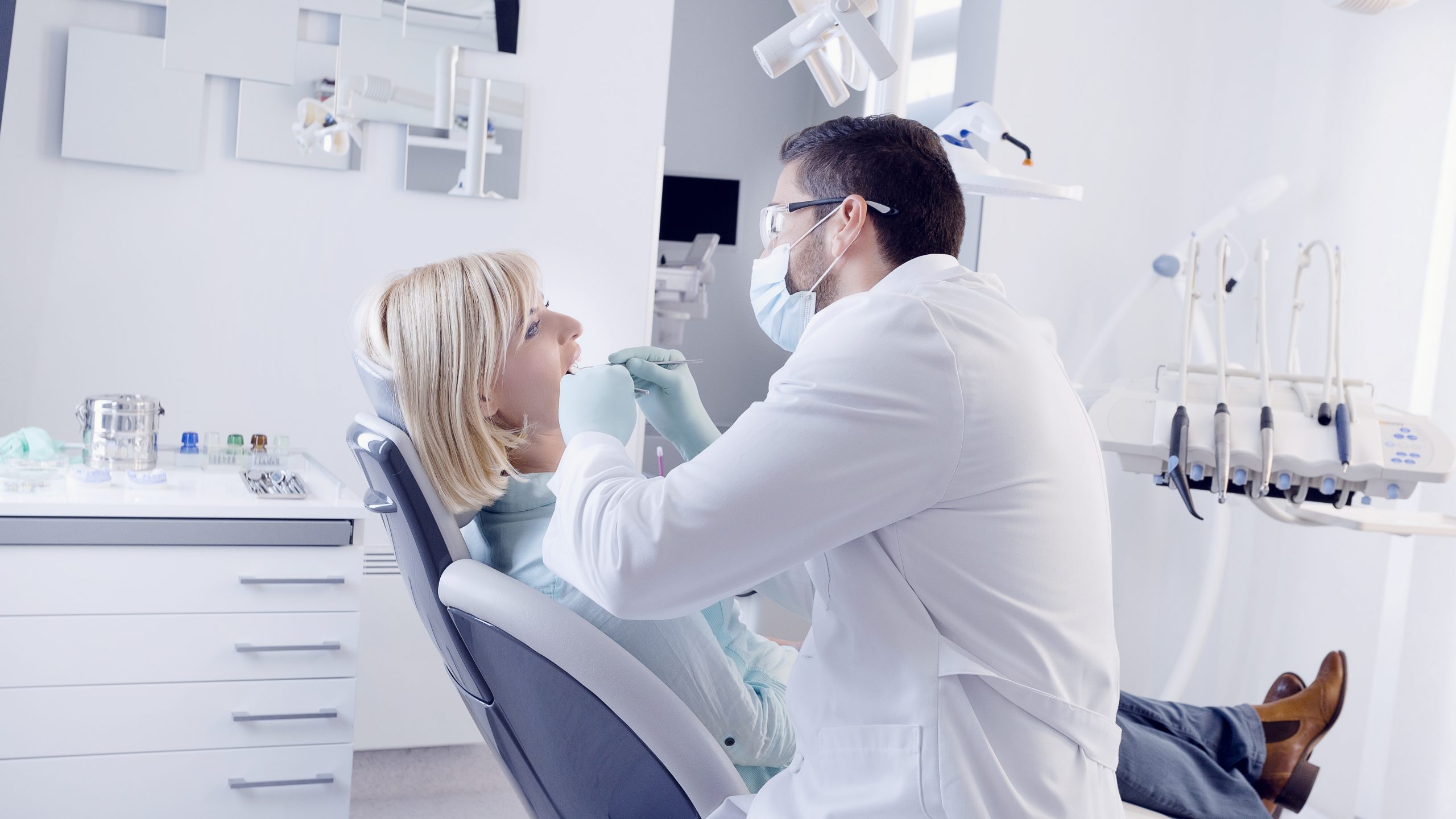 Dentist in Morristown, TN