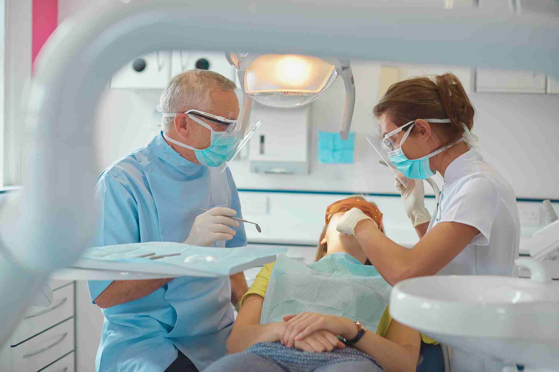 Dentist in Morristown, TN